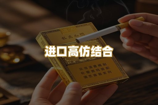 进口高仿结合